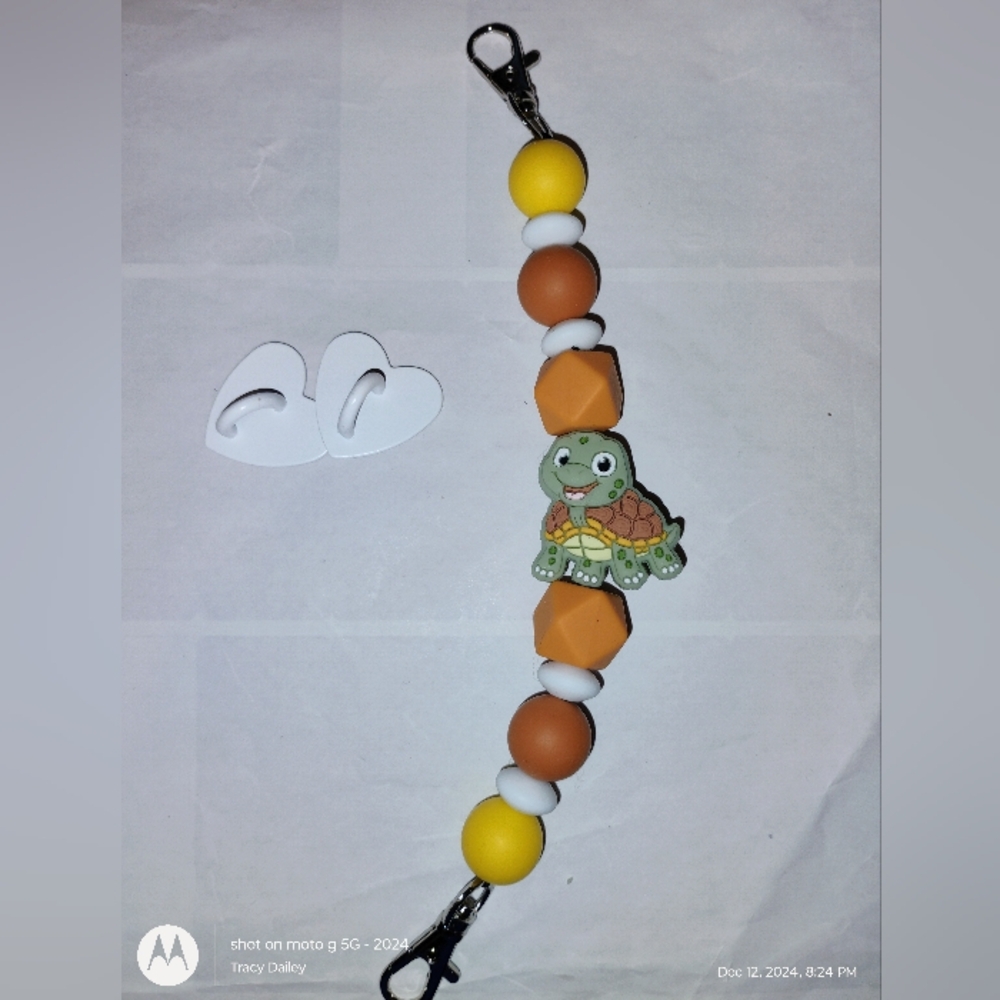 Phone  Strap